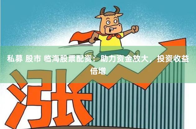 私募 股市 临海股票配资：助力资金放大，投资收益倍增